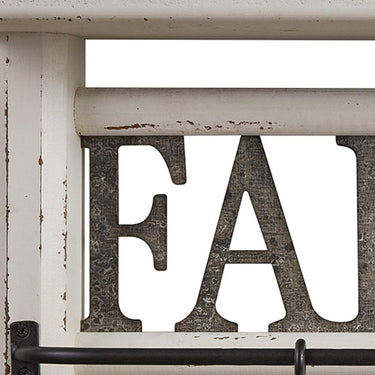 Farmhouse Shelf - Park Designs - The Fox Decor